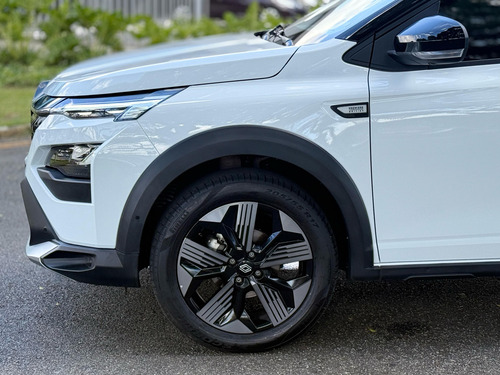 Renault Kardian 1.0 TCE FLEX EVOLUTION EDC