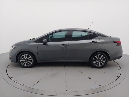 Nissan Versa 1.6 16V FLEX ADVANCE XTRONIC
