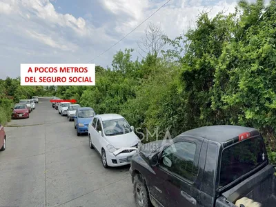 Terreno en venta
