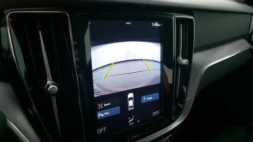 Volvo S60 2.0 T5 IGNITE AUTO 4WD
