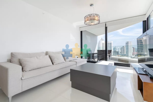Moderno Apartamento De 3 Dormitorios En Suite, Zona Hotel Enjoy, Punta Del Este - Ref : Eqp5577