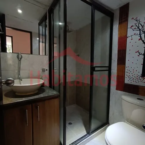 Apartamento En Arriendo En Envigado - Señorial Cod 68678