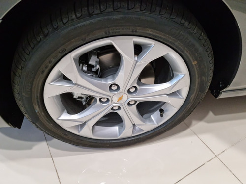 Imagen 7 de 21 de Chevrolet Cruze Lt 4 Ptas Automático 0km