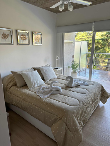 Departamento 2 Ambientes , P/ 4 Personas . Edificio Nice !!