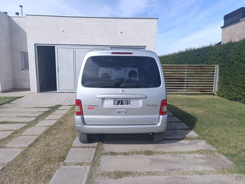 Citroën Berlingo Multispace 1.6 Sx Pack 110cv Am54