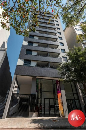 Imagem 13 de 30 de Apartamento - Ref: 207714