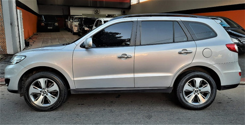 Hyundai Santa Fé 3.5 Gls 7 Lugares V6 285cv Automático