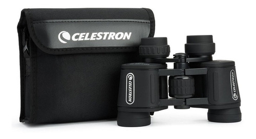 Binocular Celestron Upclose G2 7×35mm Resistente Al Agua Kiv