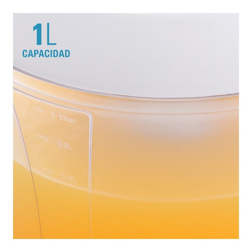 Imagen 5 de 6 de Exprimidor De Citricos Daewoo Cm7616 Jugo Más Fácil!!