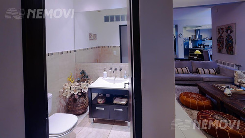 Imagen 16 de 30 de Si Amas A Tu Familia, Comprále Esta Casa Que Es Un Sueño (terraza Jardin Quincho) Devoto