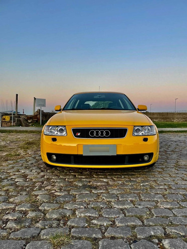 Imagen 3 de 21 de Audi S3 S3