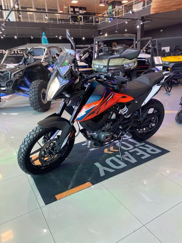 Imagen 10 de 15 de Ktm Adventure 390 | Financiacion Exclusiva