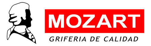 Rejilla baño cuadrada Mozart 12x12 acero inoxidable