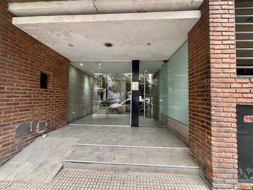 Departamento En Venta En Belgrano, Capital Federal - 2 Ambientes