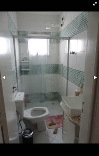 Sobrado Com 3 Dorms, Parque Das Cigarreiras, Taboão Da Serra - R$ 550 Mil, Cod: 3388 - V3388