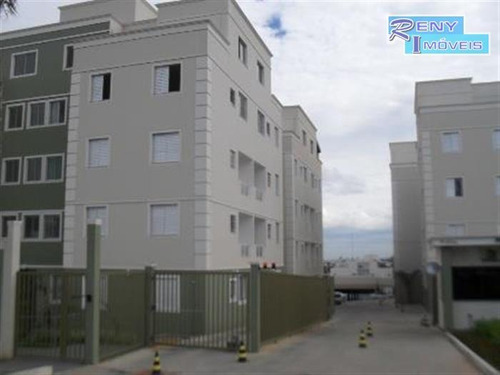 Imagem 2 de 15 de Apartamentos Em Condomínio À Venda Em Sorocaba/sp - Compre O Seu Apartamentos Em Condomínio Aqui! - 1447169