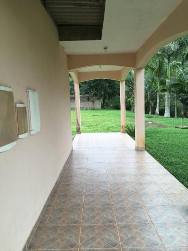 Imóvel Com 46 Alqueires Em Miracatu - 4726 | A.c.m