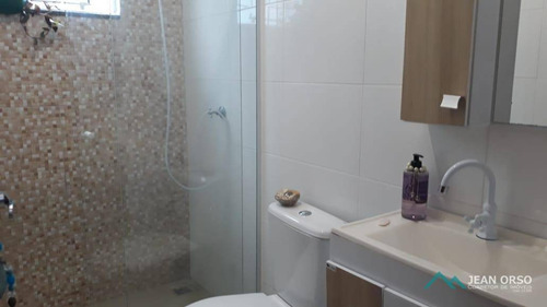 Imagem 15 de 20 de Casa Com 2 Dormitórios À Venda, 81 M² Por R$ 280.000,00 - Ingleses - Florianópolis/sc - Ca0200