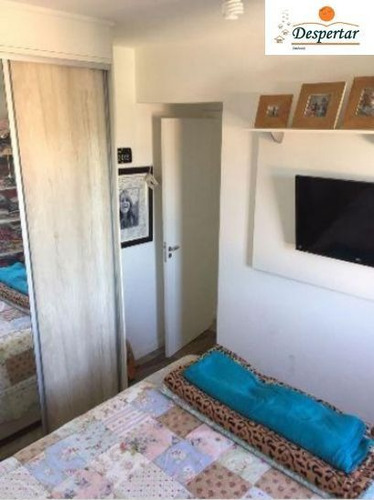 03778 - Apartamento 2 Dorms, Jaraguá - São Paulo/sp - 3778