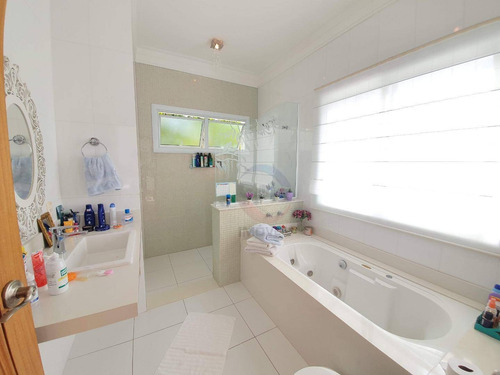 Imagem 21 de 30 de Casa Com 3 Suítes Com Armários À Venda, 440 M² Por R$ 2.300.000 - Condomínio Santa Clara - Indaiatuba/sp - Ca11624