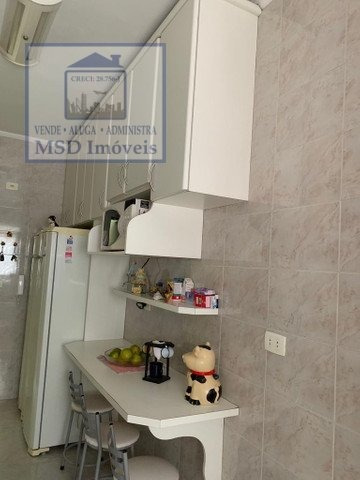 Imagem 6 de 19 de Apartamento A Venda No Bairro Gopoúva Em Guarulhos - Sp. - 3142-1