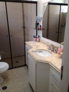 Imagem 16 de 30 de Apartamento Com 4 Dormitórios À Venda, 142 M² Por R$ 1.150.000,00 - Vila Augusta - Guarulhos/sp - Ap15549