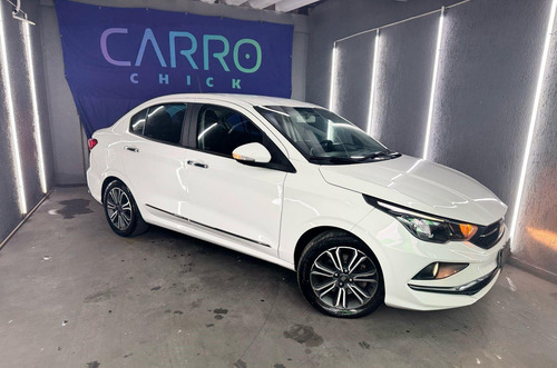 Fiat Cronos Prec At