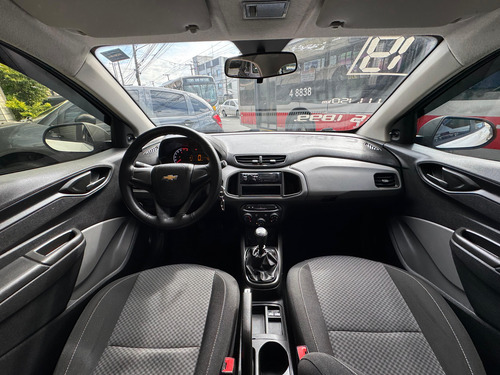 Chevrolet Onix Chevrolet Onix 1.0 Joy SPE/4