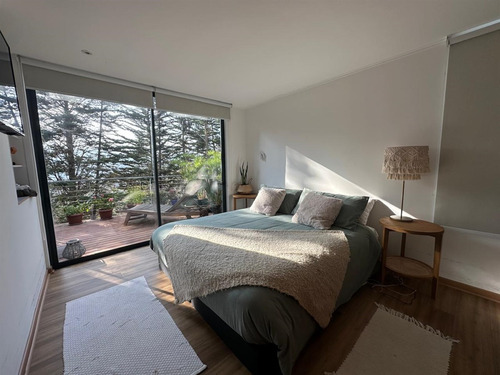 Casa Con Accesos Universales En Maitencillo