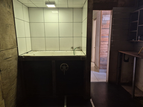 Local Comercial En Venta En Providencia