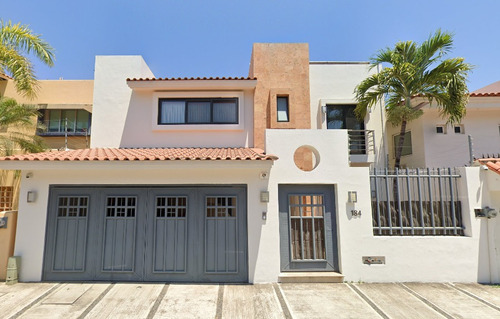 Casa En Venta En Melchor Ocampo Puerto Vallarta Jalisco.
