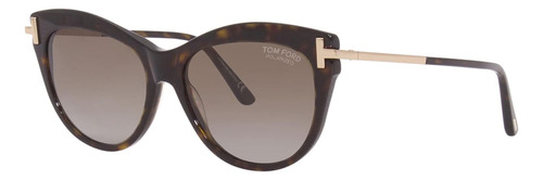 Gafas De Sol Tom Ford Kira (tf-h)