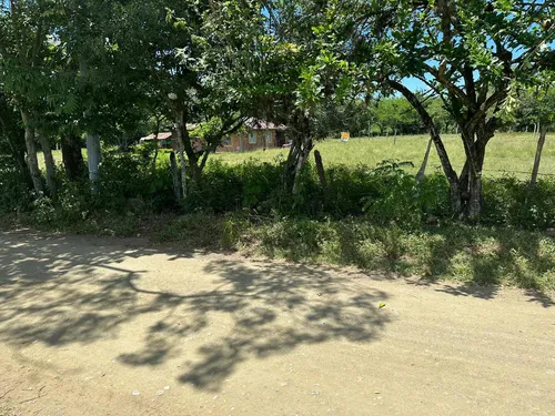 Lotes En Chucuni Gran Oportunidad De Negocio