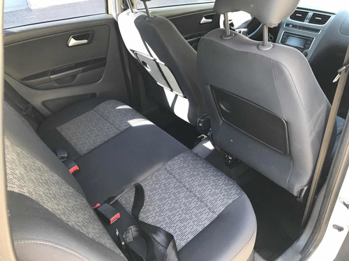 Volkswagen Suran 1.6 Trendline 11b 2014