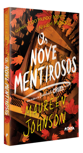 Os Nove Mentirosos