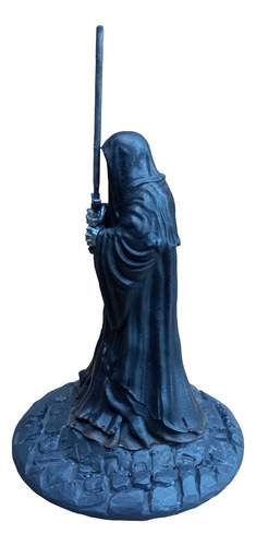 Figura Nazgul El Señor De Los Anillos 13cm