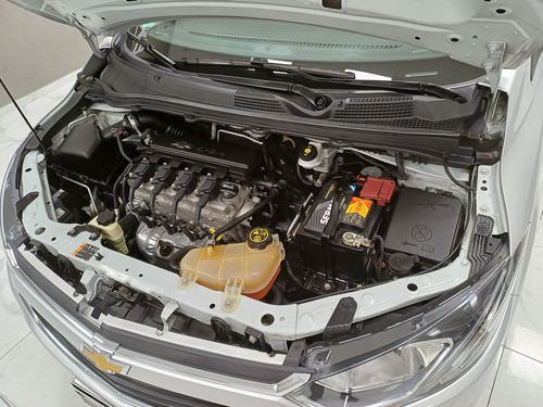 Chevrolet Prisma 1.4 Ltz 98cv