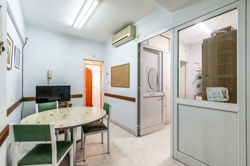 Venta Depto 4 Amb C/coch Y Dependencia En Belgrano