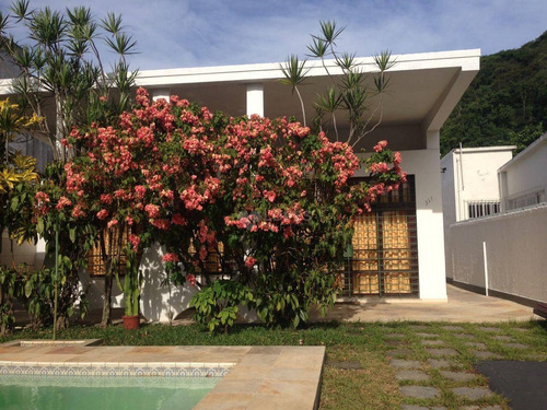 Imagem 3 de 13 de Casa Com 3 Quartos,, 200 M² Por R$ 1.400.000 - São Francisco - Niterói/rj - Ca20757