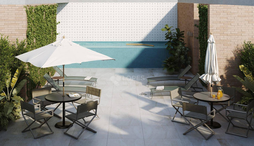 Apartamento Com 4 Quartos À Venda, 130 M² Por R$ 1.449.000 - Charitas - Niterói/rj - Ap47355