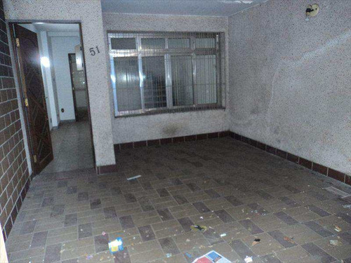 Imagem 3 de 25 de Casa Com 3 Dorms, Lapa De Baixo, São Paulo - R$ 450 Mil, Cod: 2963 - V2963