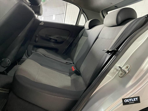 Volkswagen Gol 1.0 MI 8V FLEX 4P MANUAL