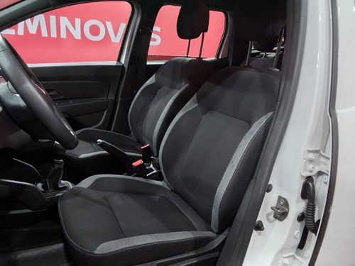Renault Duster 1.6 16V SCE FLEX ZEN MANUAL