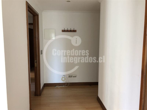 Imagen 5 de 17 de Departamento En Venta De 3 Dorm. En Las Condes