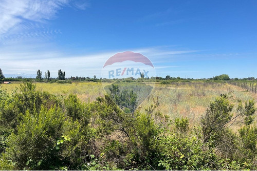 Terreno Ruta K -511 - Camino Alto Lircay