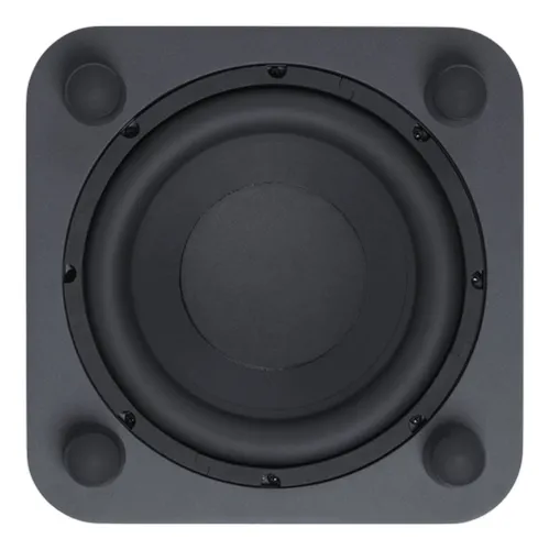 Barra De Sonido Jbl JBLBAR1300BLKAM Black