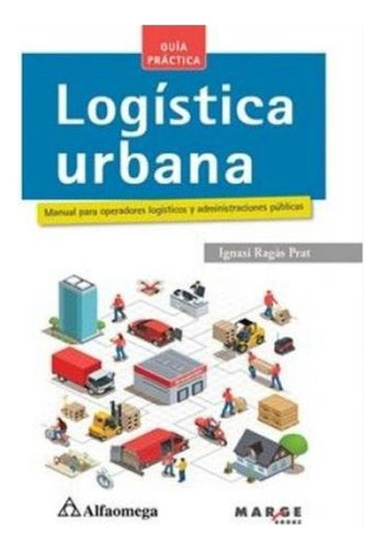 Libro Logistica Urbana