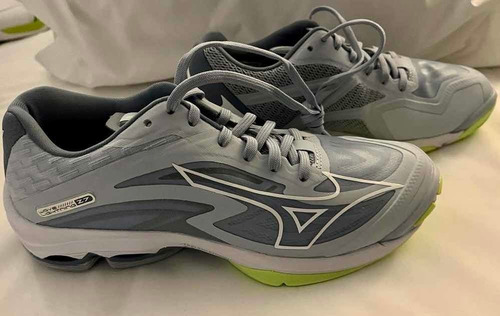 Zapatillas Indoor Mizuno Z7