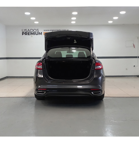 Ford Mondeo 2.0 Titanium Ecoboost At 240cv