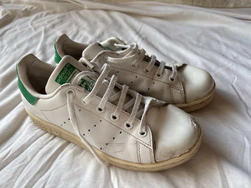 Zapatillas Adidas Stan Smith (Usado)